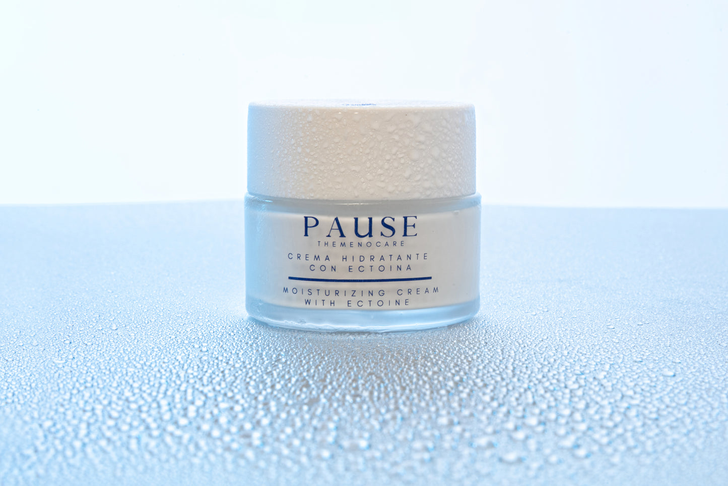Crema Facial Pause