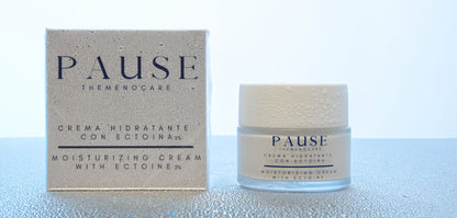 Crema Facial Pause