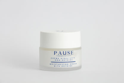 Crema Facial Pause