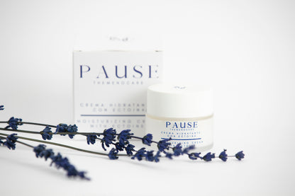 Crema Facial Pause